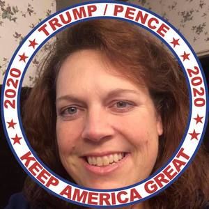 Meet your Posher, Angela jackson